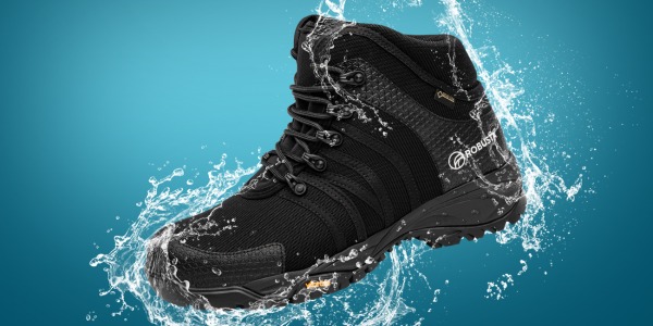 Gore Tex vs. Waterproof