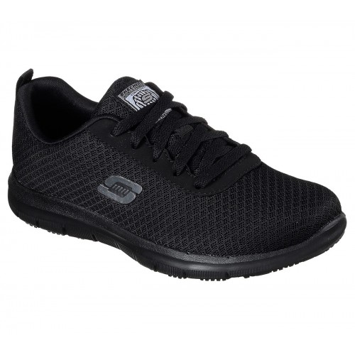 ZAPATILLA SKECHERS GHENTER BRONA MUJER