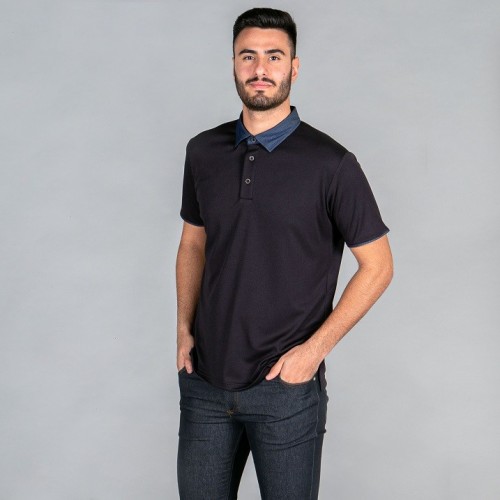 POLO COOLMAX HOMBRE 852700 GARYS