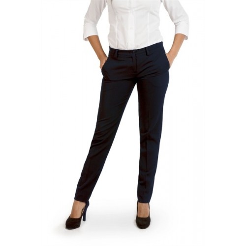 PANTALON MUJER POLIESTER ELASTICO  DACOBEL