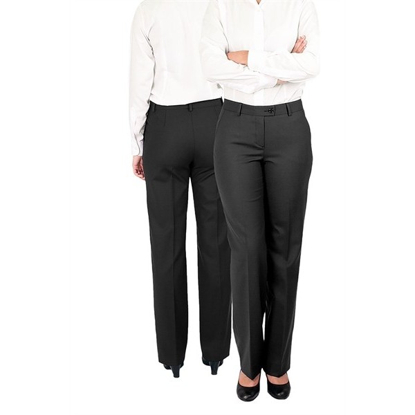 PANTALON MUJER ANTIMANCHAS  DACOBEL