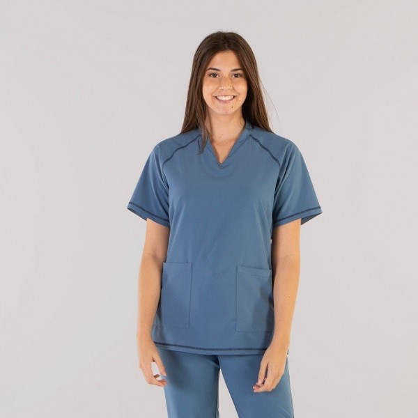 CASACA SANITARIA UNISEX GARI GARYS