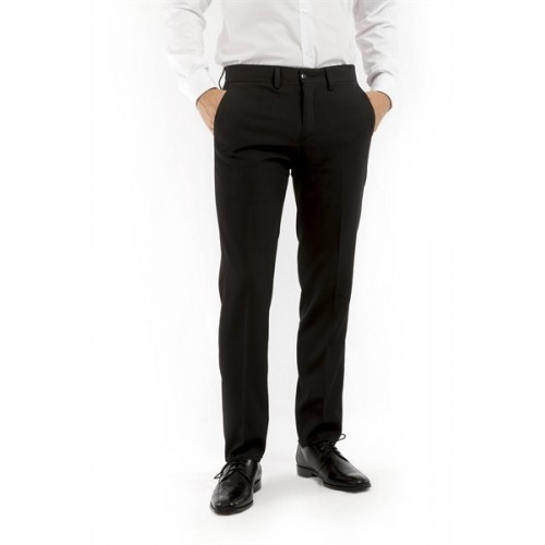 PANTALON HOMBRE POLIESTER ELASTICO  DACOBEL