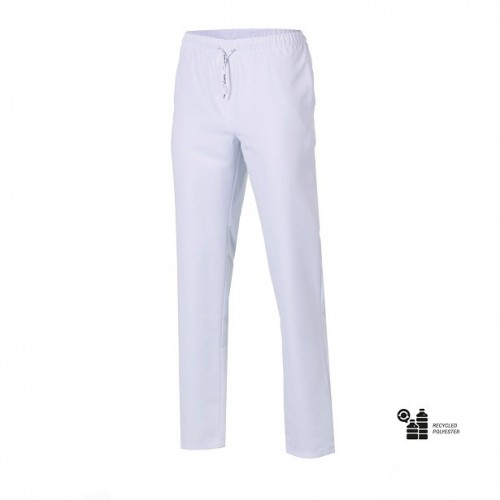 PANTALON SANITARIO MICROFIBRA 7036 GARYS