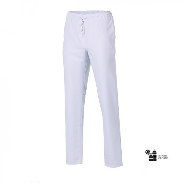 PANTALON SANITARIO MICROFIBRA 7036 GARYS