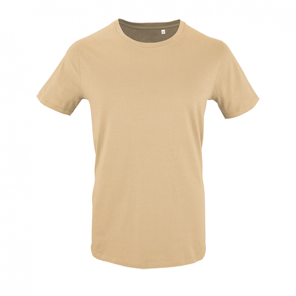 CAMISETA MILO MEN COLORES SOLS