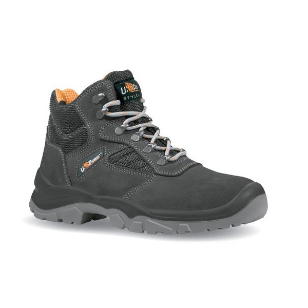 BOTA REAL S1P SRC  UPOWER