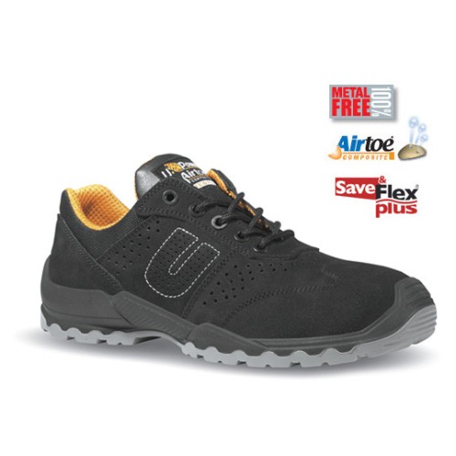 ZAPATO SEGURIDAD S1P SRC SUN UPOWER