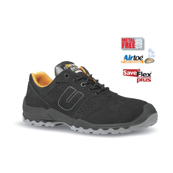 ZAPATO SEGURIDAD S1P SRC SUN UPOWER