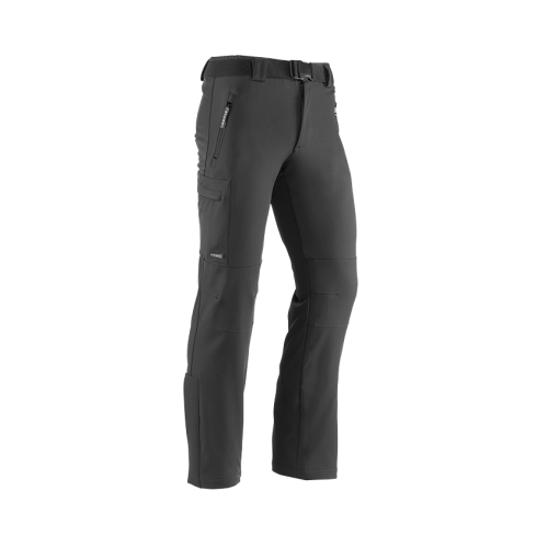 PANTALON  SOFTSHELL SNOW JUBA