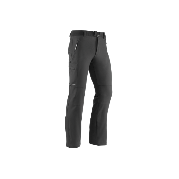 PANTALON  SOFTSHELL SNOW JUBA