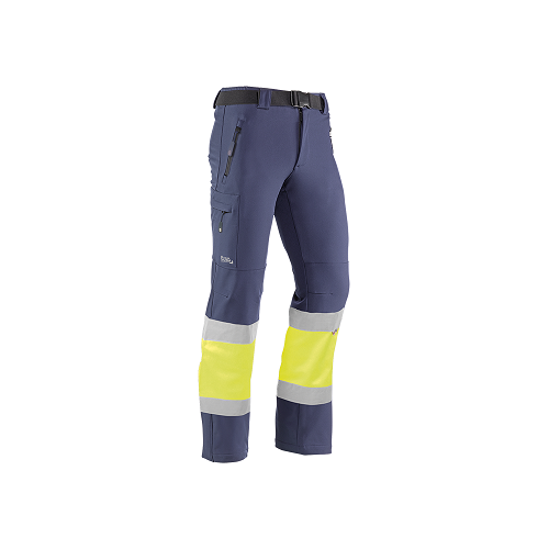 PANTALON TECNICO MULTIBOLSILLOS A. V. SNOW  JUBA