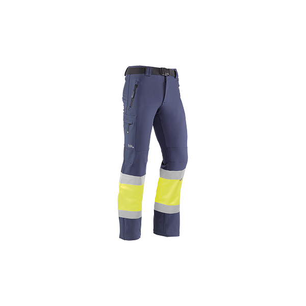 PANTALON TECNICO MULTIBOLSILLOS A. V. SNOW  JUBA