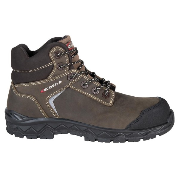 BOTA CURL S3S CI FO SR COFRA