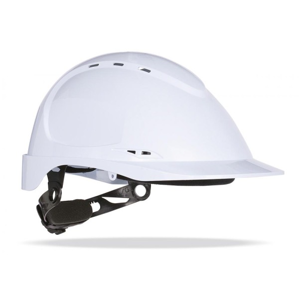 CASCO PROTECCION CABEZA THOR  BLANCO STEELPRO