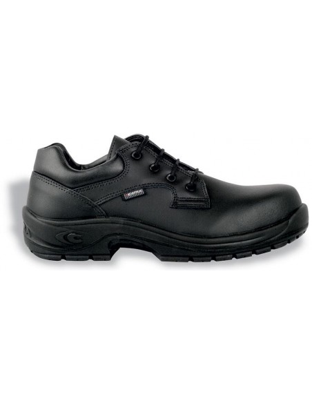 Zapatos de seguridad cofra electric sb e p f0 src talla 48