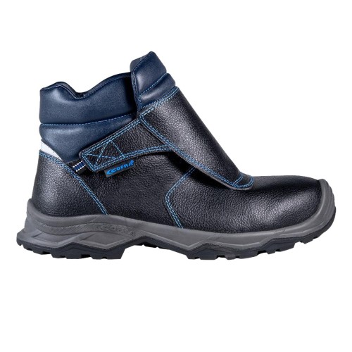 BOTA REFUGE S3S HI CI HRO LG SC FO SR COFRA