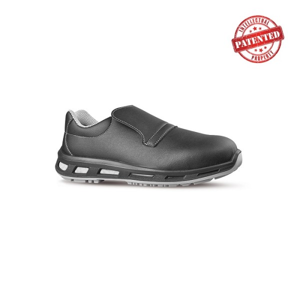 ZAPATO NOIR S2 SRC UPOWER