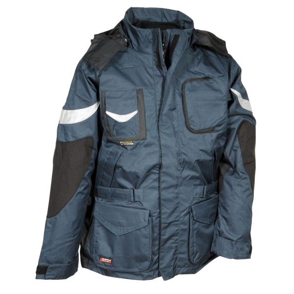 PARKA ICESTORM COFRA