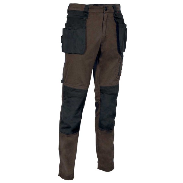 PANTALON KUDUS COFRA