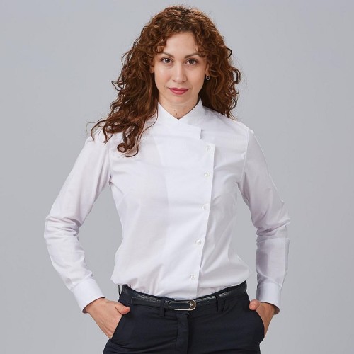 CAMISA MUJER COCINERO ANGELICA GARYS