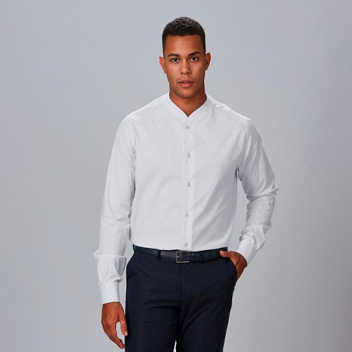 CAMISA HOMBRE SLIM FIT RICCARDO GARYS