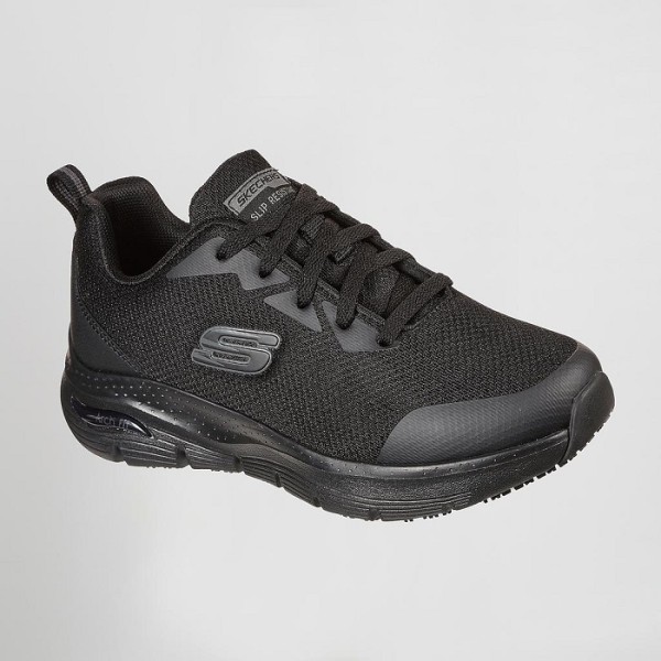 ZAPATILLA SKECHERS ARCH FIT SR MUJER