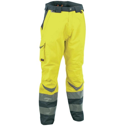 PANTALON ACOLCHADO  SAFE COFRA