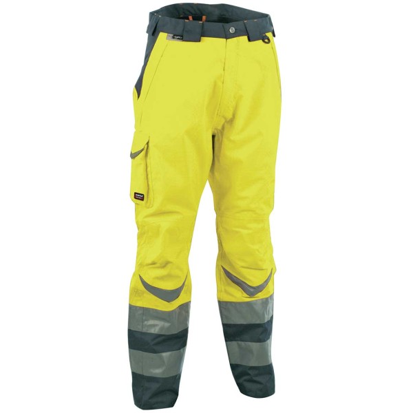 PANTALON ACOLCHADO  SAFE COFRA