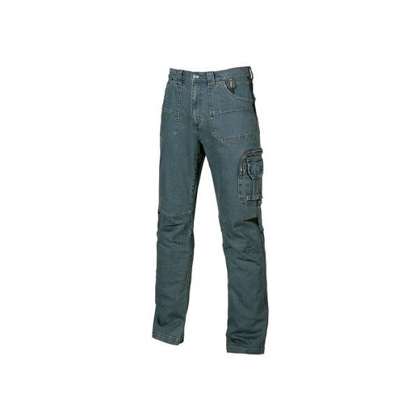 PANTALON TRAFFIC UPOWER