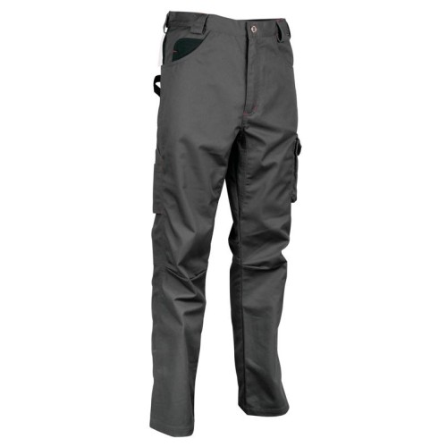 PANTALON DRILL COFRA