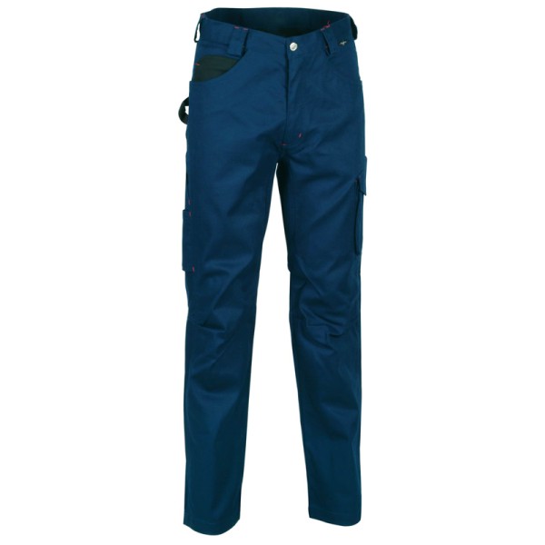 PANTALON DRILL COFRA