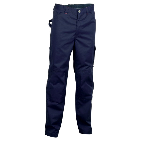 PANTALON ALGODON TOZEUR COFRA