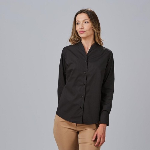 CAMISA MUJER RACHELE GARYS