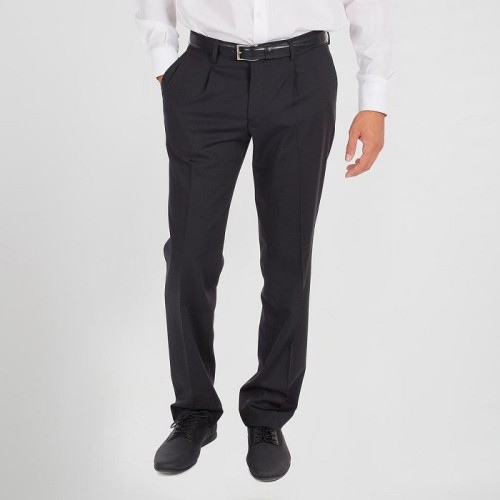 PANTALON HOMBRE CON PINZAS CONFORT GARYS