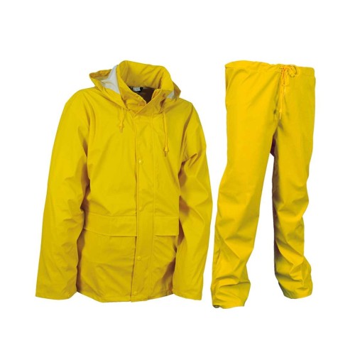 CONJUNTO LLUVIA RAINFALL COFRA