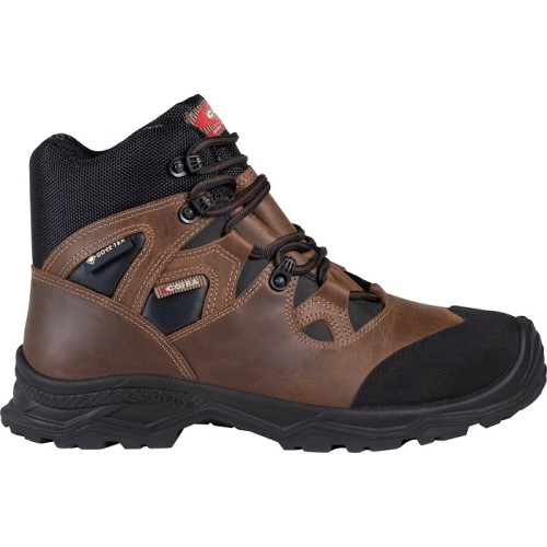 BOTA JACKSON GORE-TEX S7S COFRA