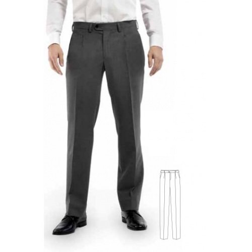 PANTALON HOMBRE SARGA  DACOBEL