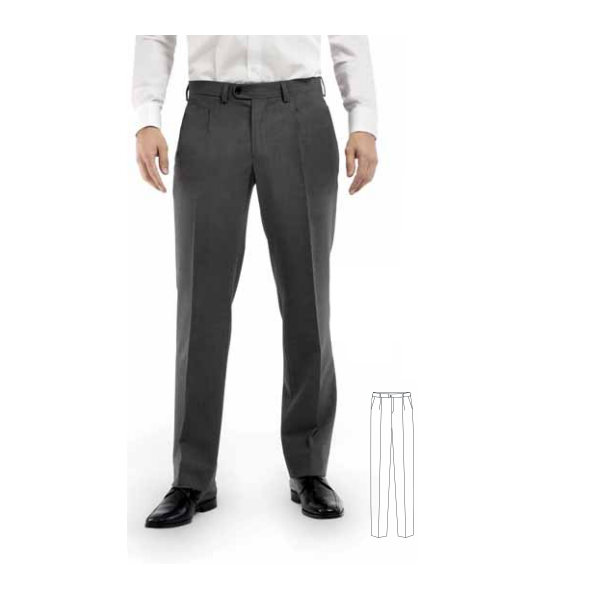 PANTALON HOMBRE SARGA  DACOBEL