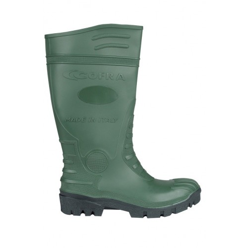 BOTA AGUA TYPHOON VERDE S5 SRC COFRA - CONSULTAR...