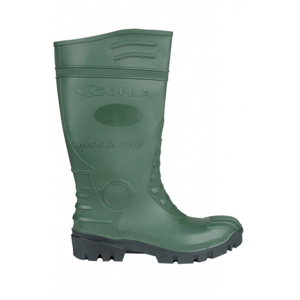 BOTA AGUA TYPHOON VERDE S5 SRC COFRA - CONSULTAR DISPONIBILIDAD