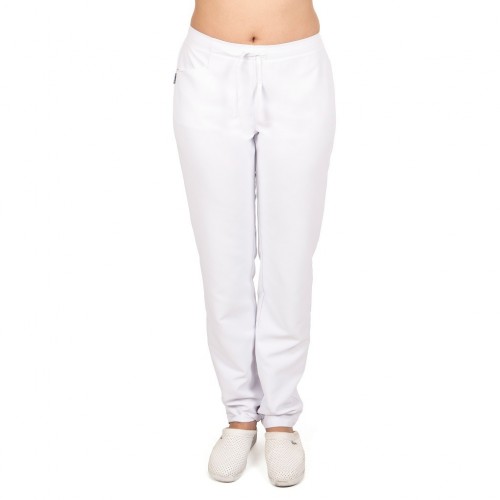 PANTALON SANITARIO MUJER MICROFIBRA 702400 GARYS