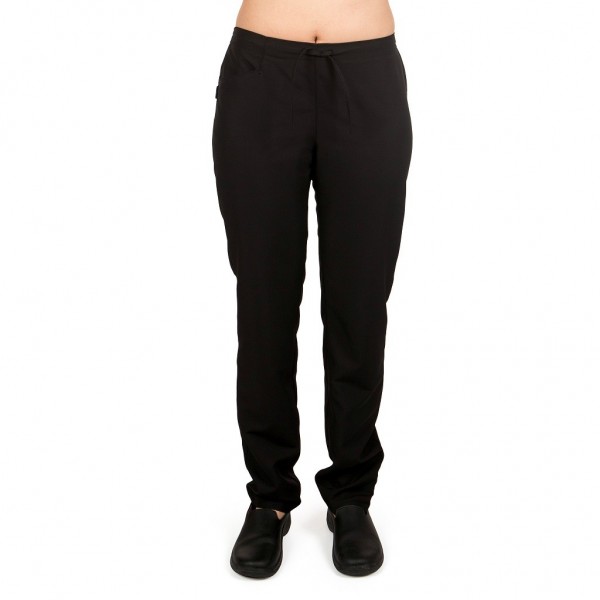 PANTALON SANITARIO MUJER MICROFIBRA 702400 GARYS