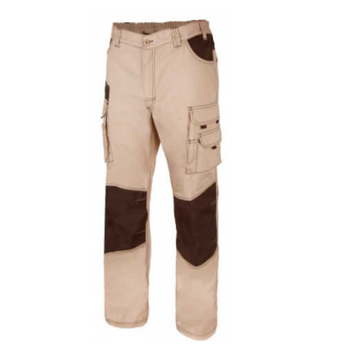 PANTALON CANVAS 103011B VELILLA