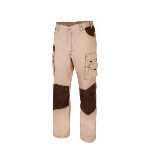 PANTALON CANVAS 103011B VELILLA