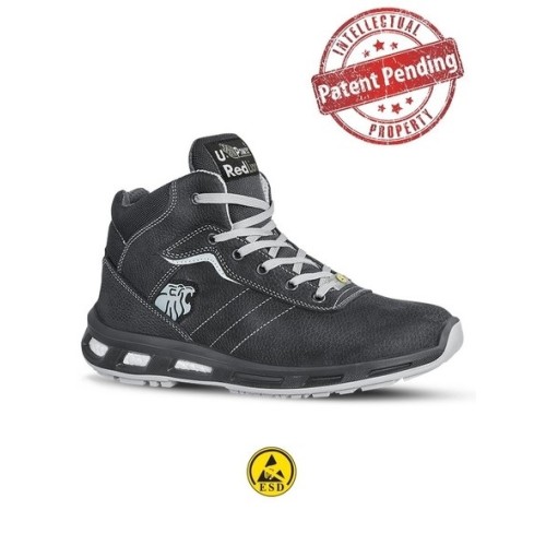 BOTA SHAPE S3 SRC CI ESD UPOWER