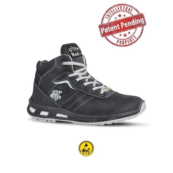 BOTA SHAPE S3 SRC CI ESD UPOWER