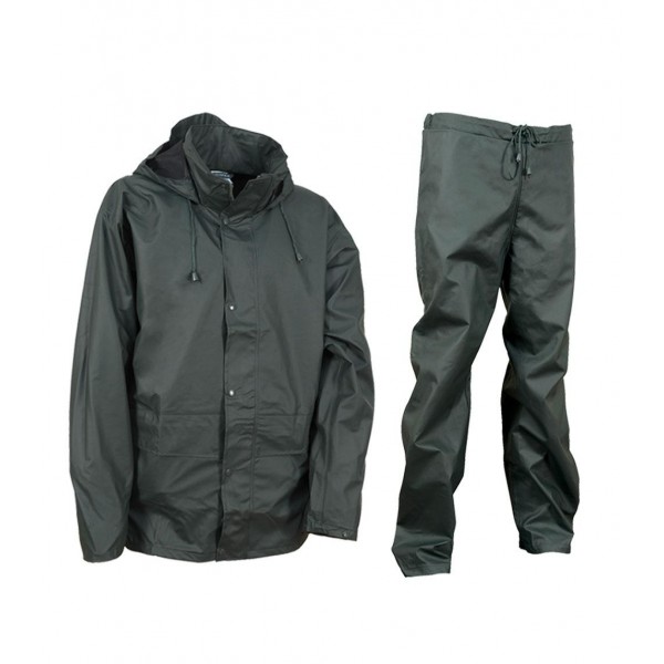 CONJUNTO LLUVIA RAINFALL COFRA