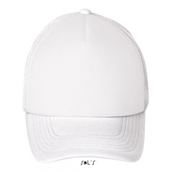 GORRA BUBBLE SOLS