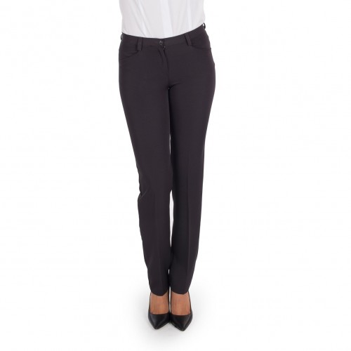 PANTALON MUJER BIELASTICO 2035 GARYS